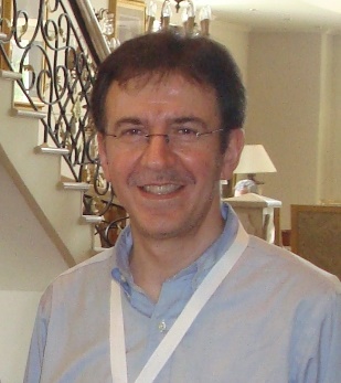 Dimitrios Varsos